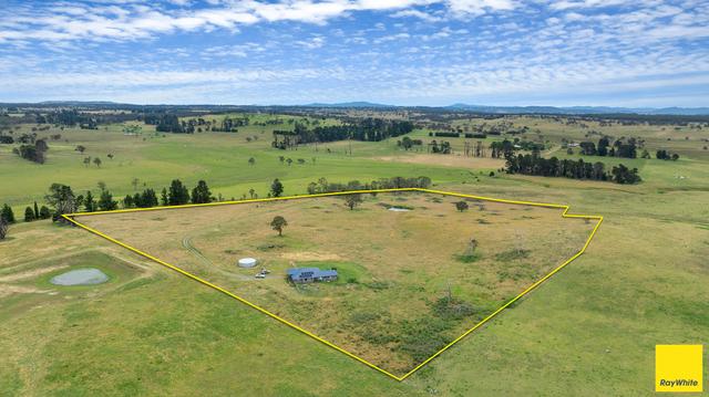 266 Traceys Road, NSW 2354