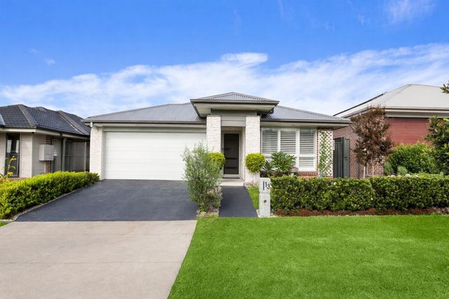13 Bottlebrush Drive, NSW 2527