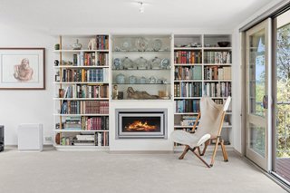 Lounge Room