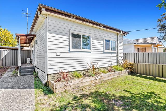 74 Bourke Road, NSW 2257