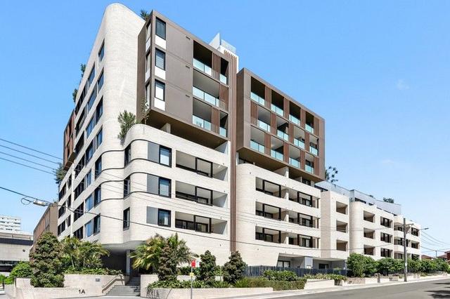 12/1A Gloucester Avenue, NSW 2134