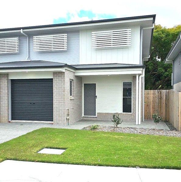 4/83 Cribb Avenue, QLD 4053