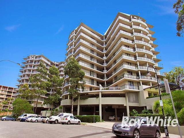 502/3 Keats Avenue, NSW 2216