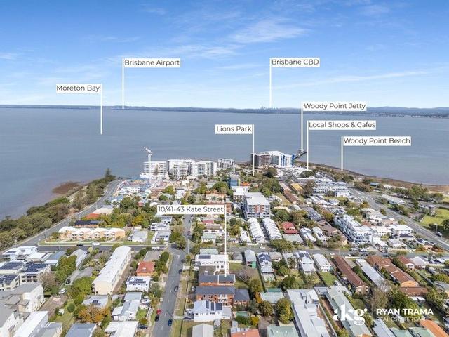10/41-43 Kate Street, QLD 4019