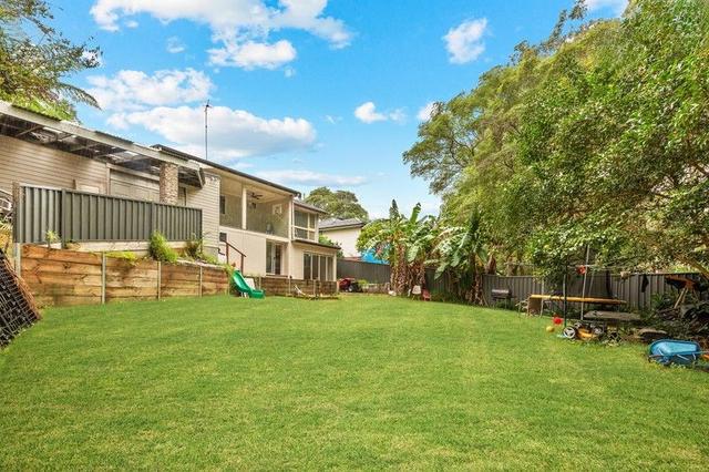 27 Cox Crescent, NSW 2117