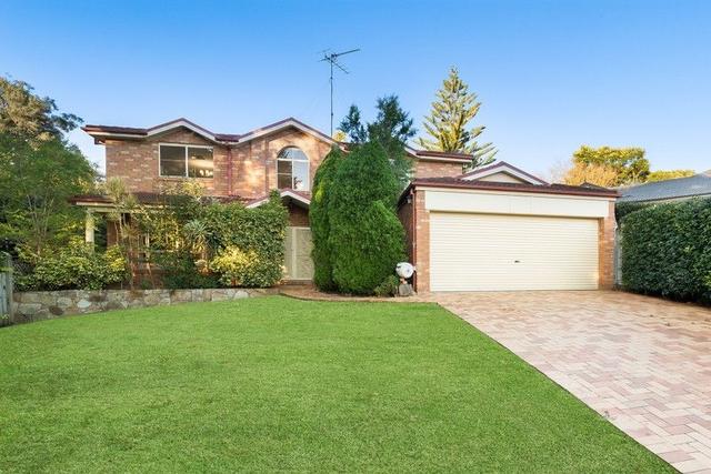 3 Kingussie Avenue, NSW 2154
