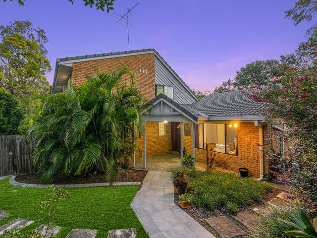 187 Arrabri Avenue, QLD 4074