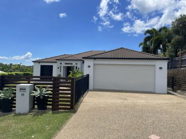 15 Sandringham Close, QLD 4680