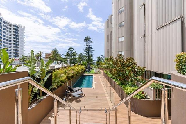 207/51 Gerrale Street, NSW 2230