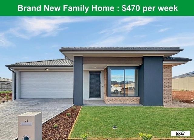 25 Polmont Avenue, VIC 3335