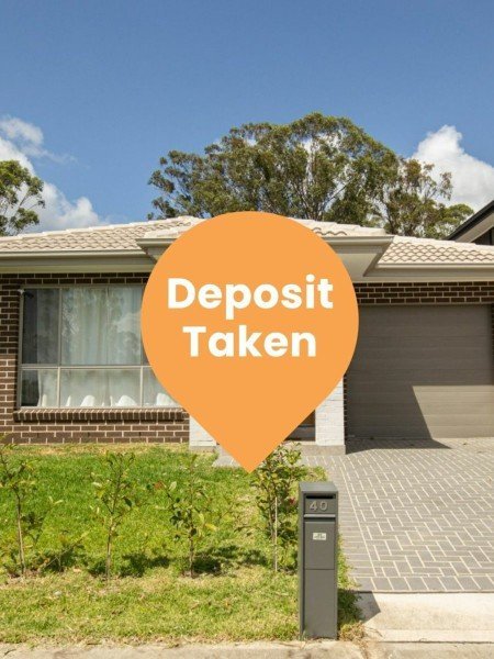 40 Dalmatia Avenue, NSW 2174