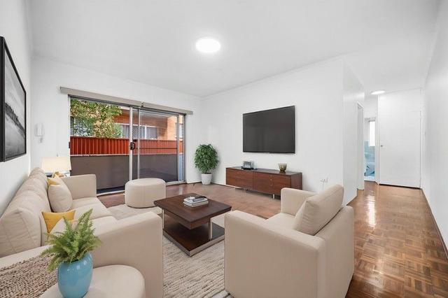 4/4 Mooney Street, NSW 2136