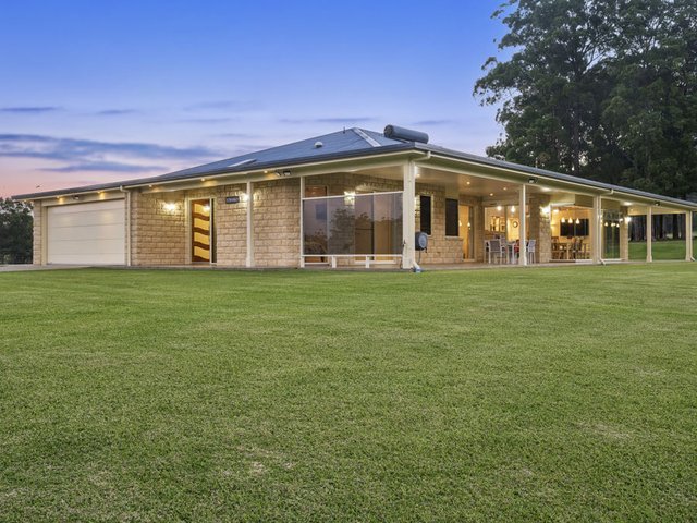 91 & 101 Jackwood Road, NSW 2448