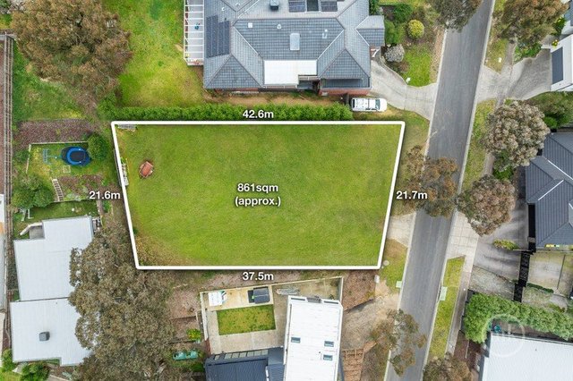 2 Wagtail Place, VIC 3089