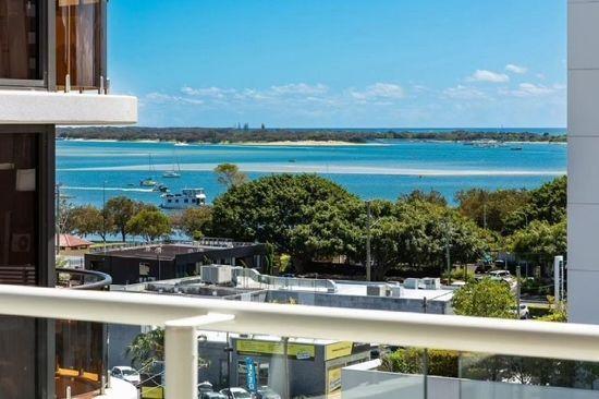 501/133 Scarborough Street, QLD 4215