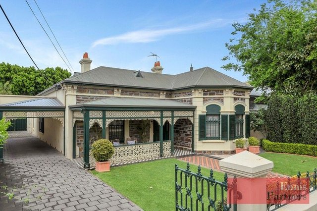 34 Barton Tce East, SA 5006