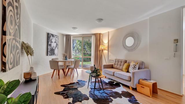 26/26 Macquarie Street, ACT 2600