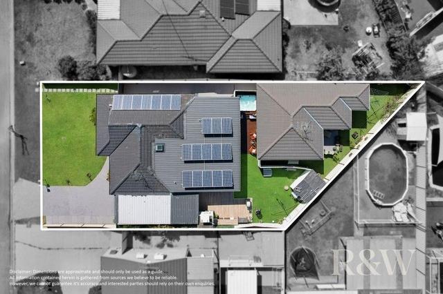 21 & 21A Kirsty Crescent, NSW 2761
