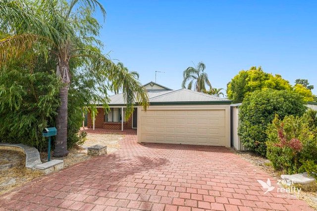 60 Viridian Drive, WA 6031