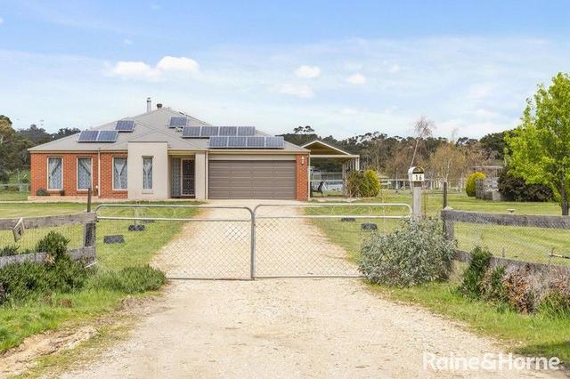 16 Olivers Lane West, VIC 3448