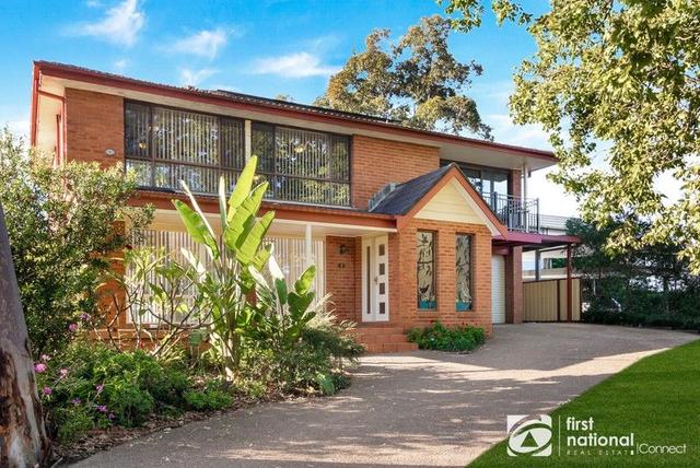 10 Manning Close, NSW 2756