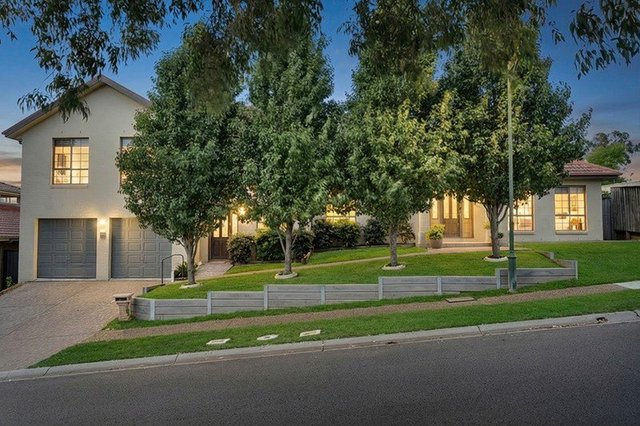 29 The Cascades Mount, NSW 2567