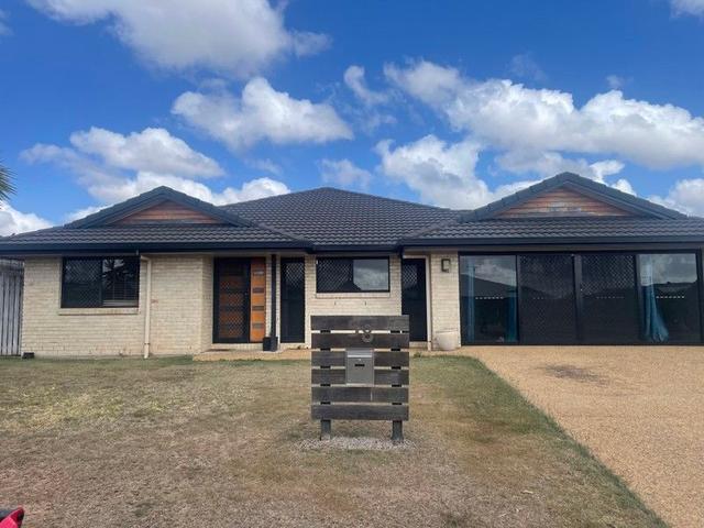 58 Buxton Drive, QLD 4702