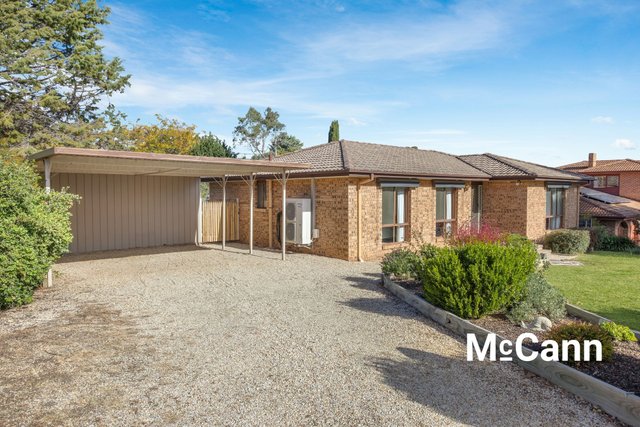 36 Tytherleigh Street, ACT 2903