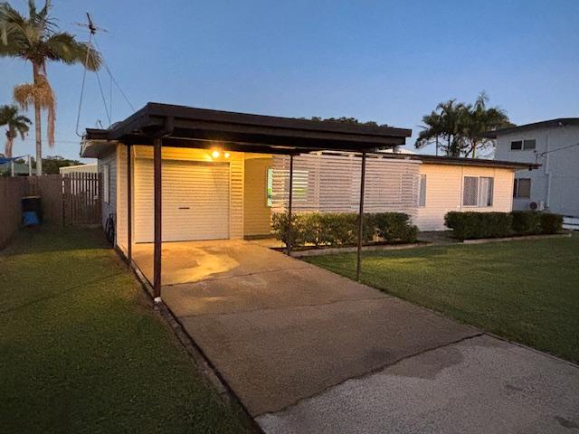 17 Chauvel Street, QLD 4740