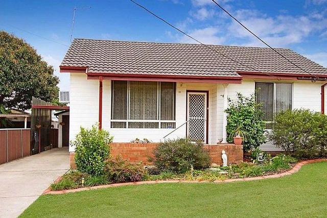 11 Camellia Place, NSW 2147