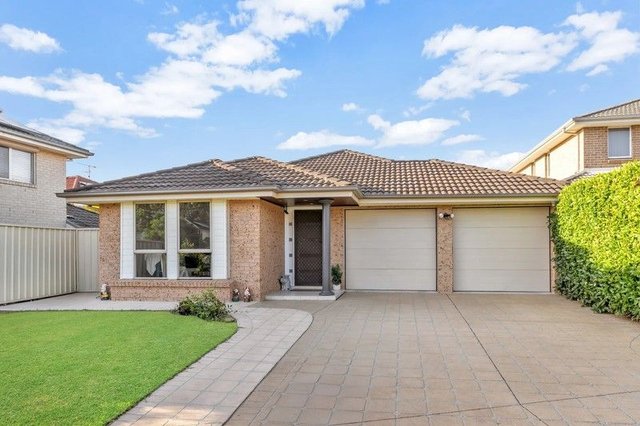 18 Elm Street, NSW 2763