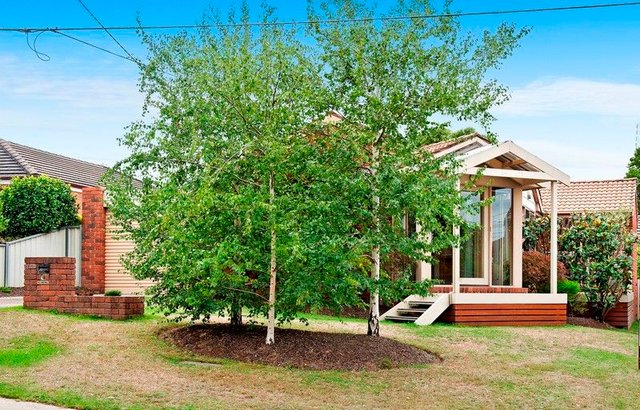 2/126 Mansfield Avenue, VIC 3350