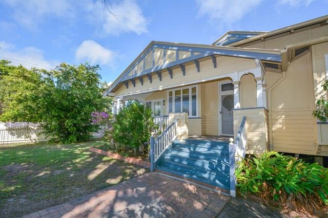 3 Mulgrave Street, QLD 4670