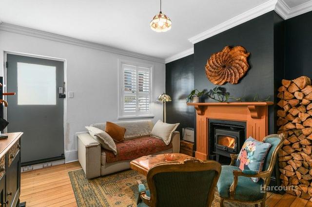 36 Goulburn Street, TAS 7000