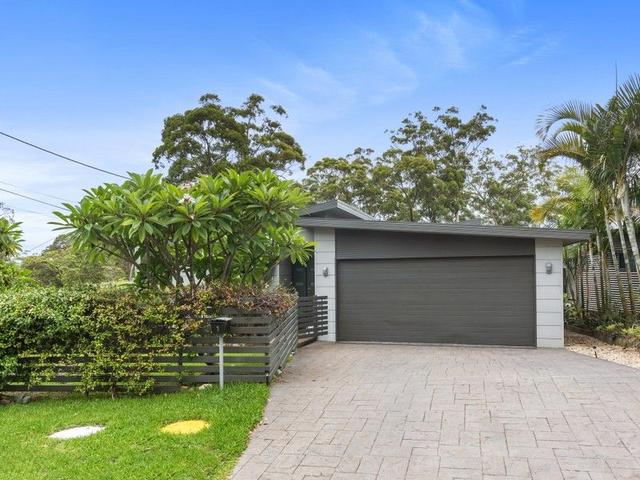 1 Keith Crescent, NSW 2428