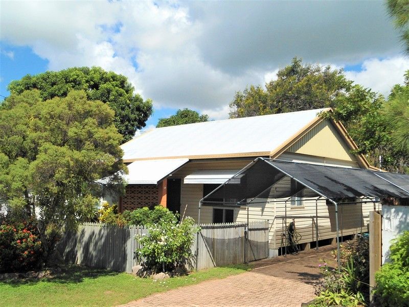 23 Bay Street, Pallarenda QLD 4810 House for Sale Allhomes