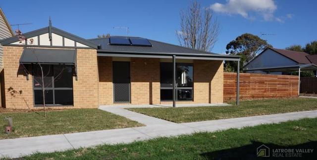 1A Hawker Street, VIC 3825