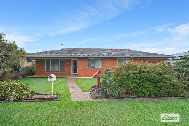 45 Railway Parade, NSW 2430