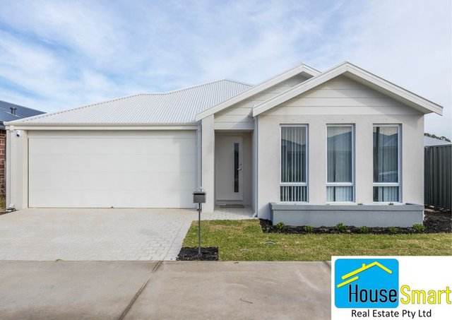 63 Lockhart Crescent, WA 6055