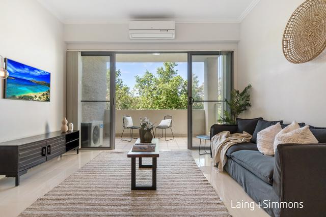 10/158 Hampden Road, NSW 2064