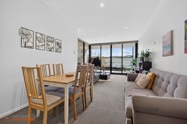 301/240 Bunda Street, ACT 2601