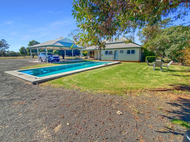 333 Brobenah Road, NSW 2705