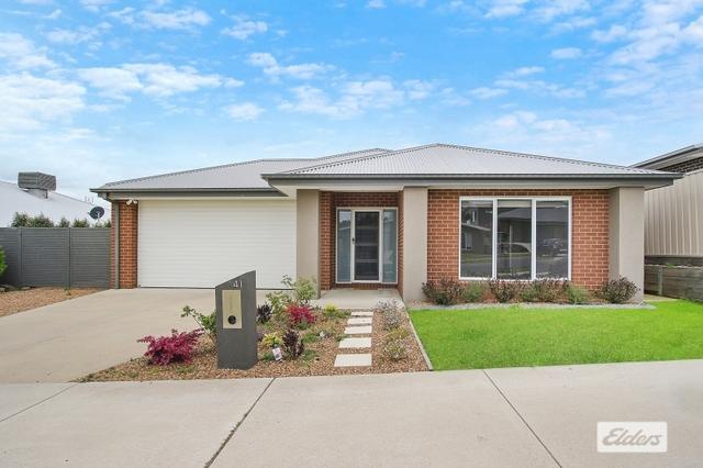 41 Rogers Avenue, VIC 3690