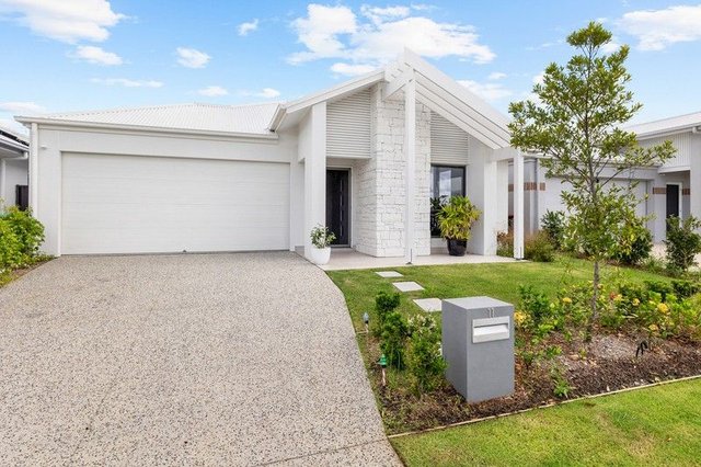 11 Jordan Street, QLD 4280