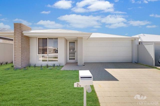 20 Binningup Terrace, WA 6034