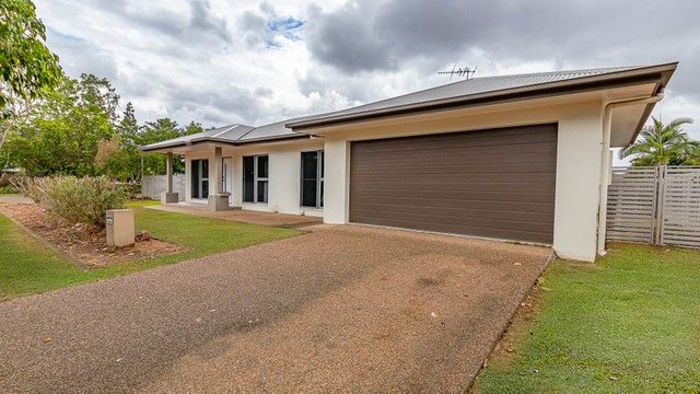 10 Sandon  Place, QLD 4815