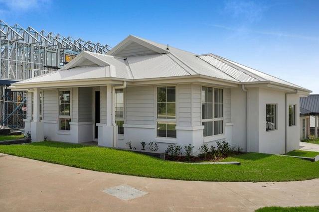 1 Shephard Street, NSW 2571