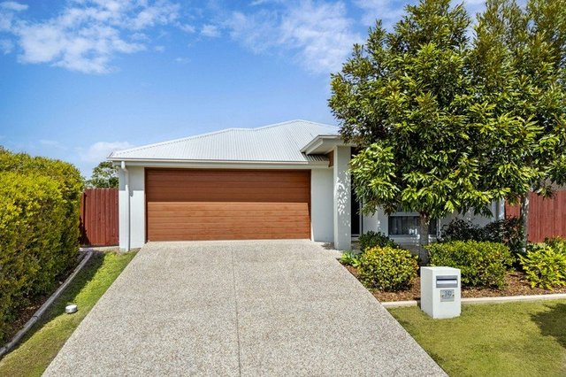 19 Cooloola Circuit, QLD 4500