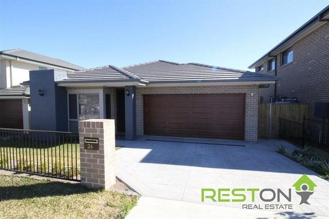 26 Wheatley Drive, NSW 2560