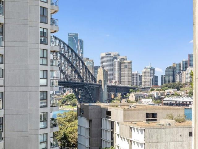 1508/12 Glen Street, NSW 2061